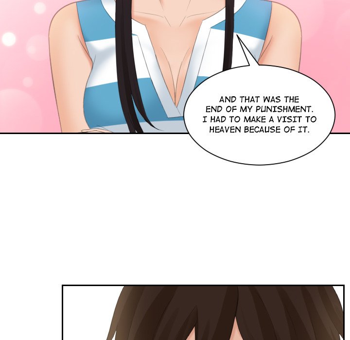 My Love Companion - Chapter 31 - picture 87