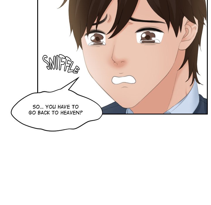 My Love Companion - Chapter 31 - picture 88
