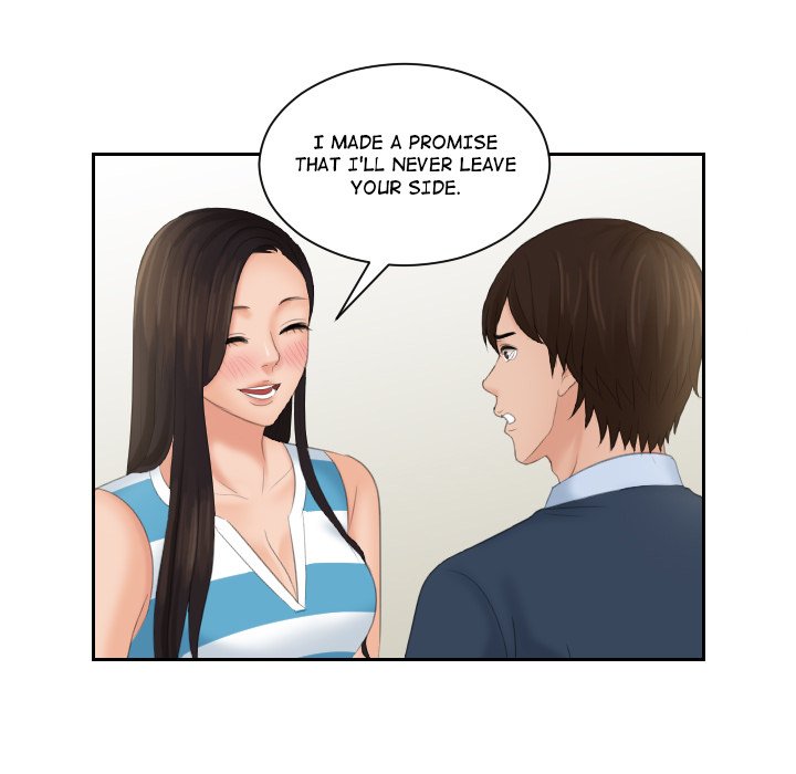 My Love Companion - Chapter 31 - picture 90