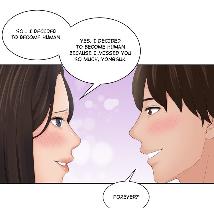 My Love Companion - Chapter 31 - picture 91