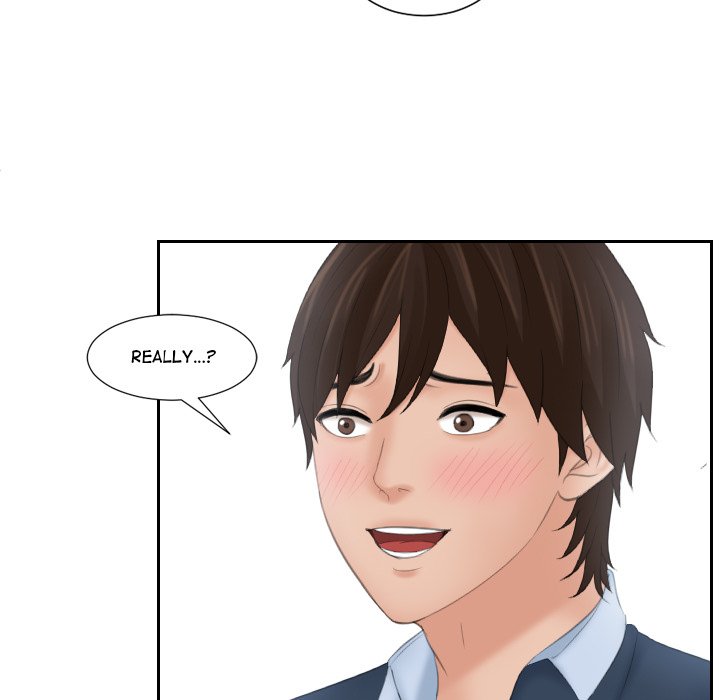 My Love Companion - Chapter 31 - picture 92
