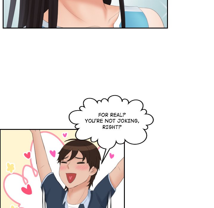 My Love Companion - Chapter 31 - picture 94