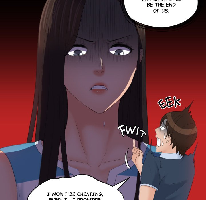 My Love Companion - Chapter 31 - picture 96