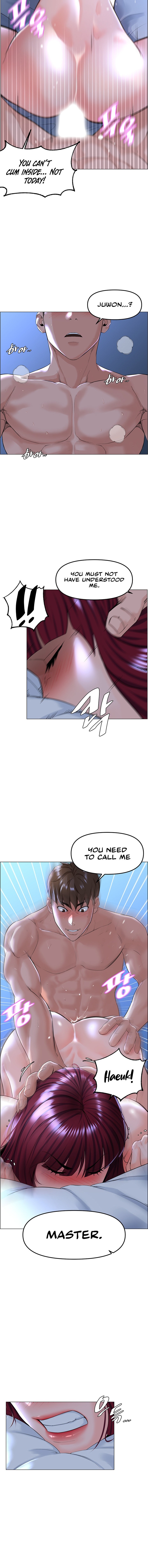 Frequency - Chapter 1 - picture 1