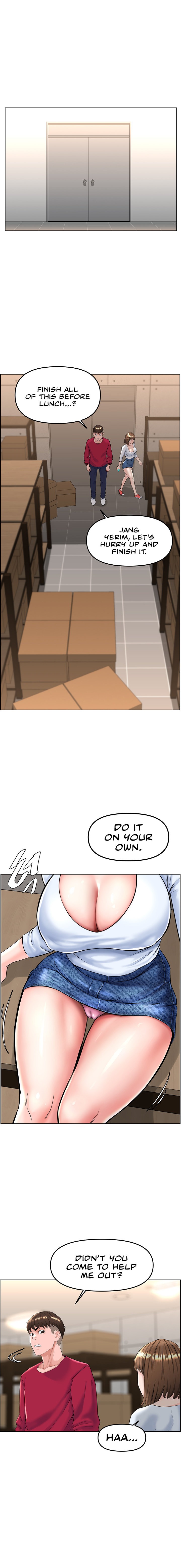 Frequency - Chapter 2 - picture 19