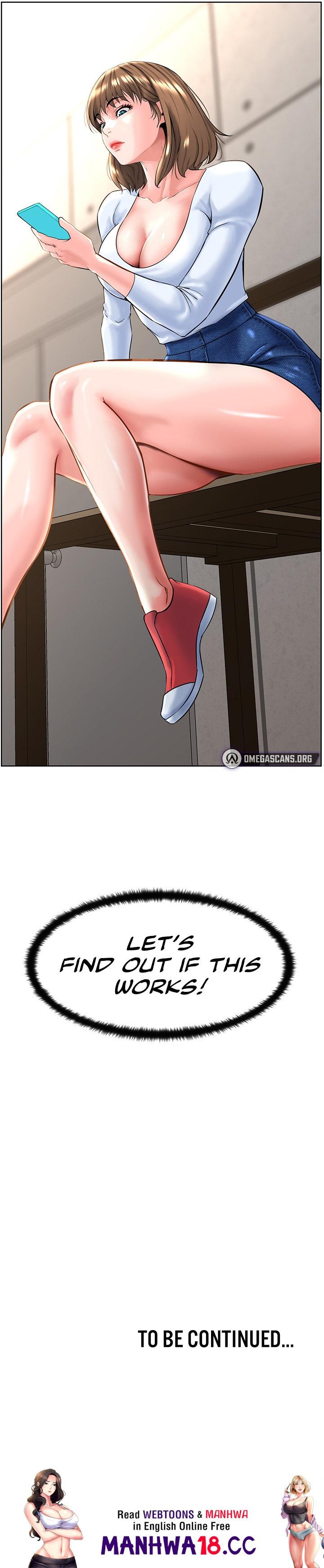Frequency - Chapter 2 - picture 22