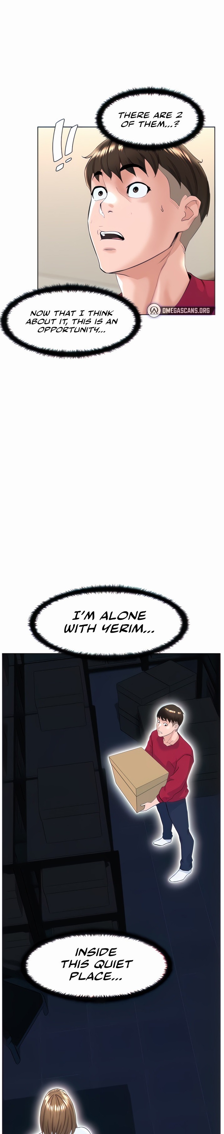 Frequency - Chapter 3 - picture 0