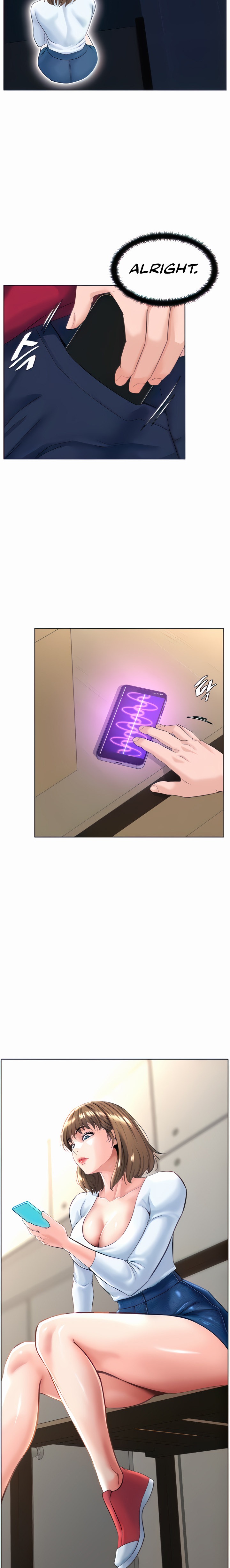 Frequency - Chapter 3 - picture 1