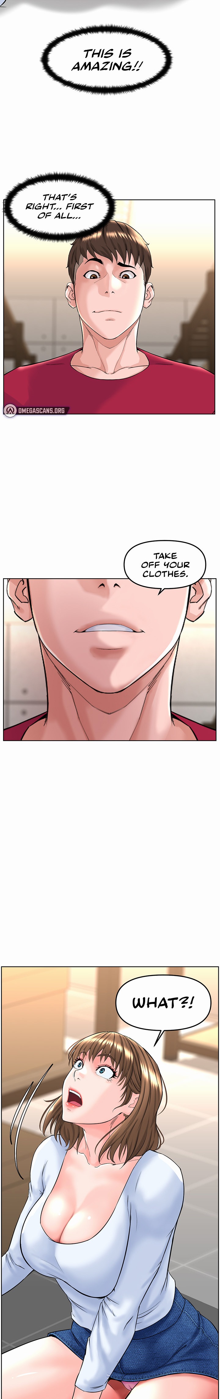 Frequency - Chapter 3 - picture 13
