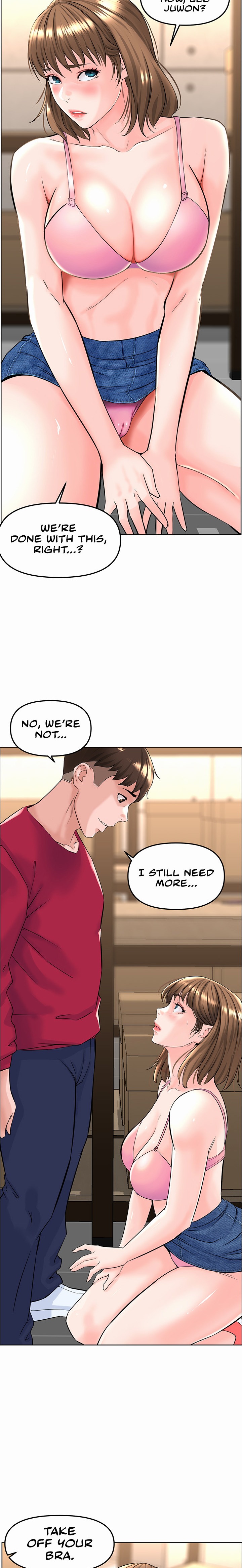 Frequency - Chapter 3 - picture 16