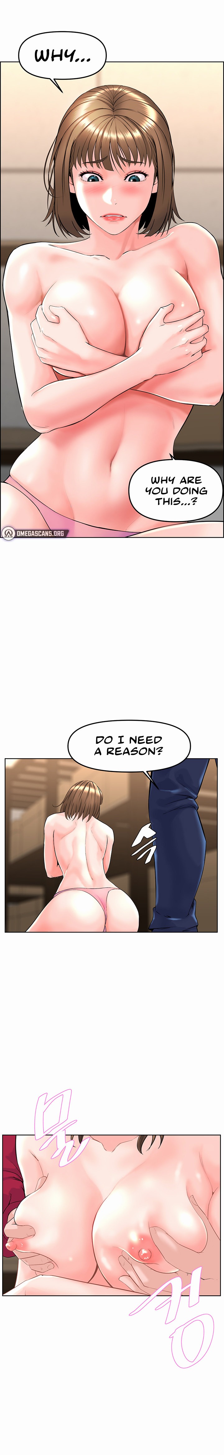 Frequency - Chapter 3 - picture 18