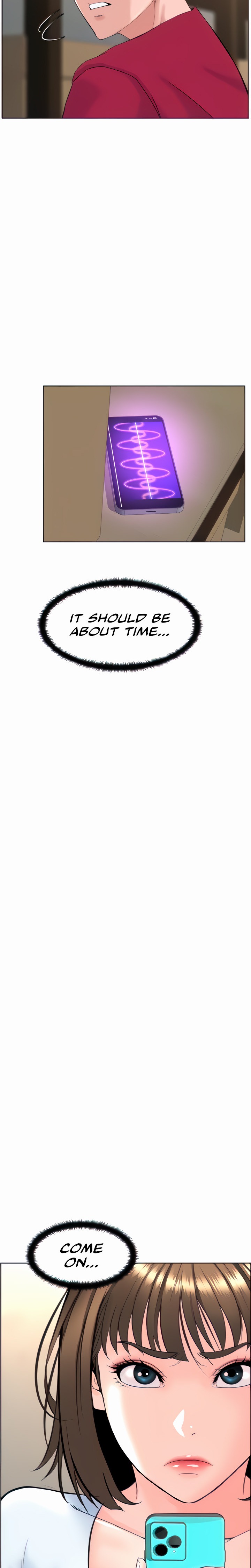 Frequency - Chapter 3 - picture 4