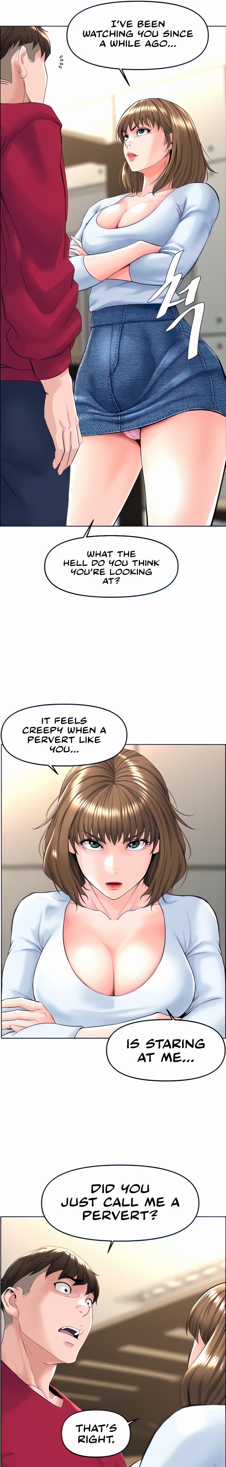 Frequency - Chapter 3 - picture 6
