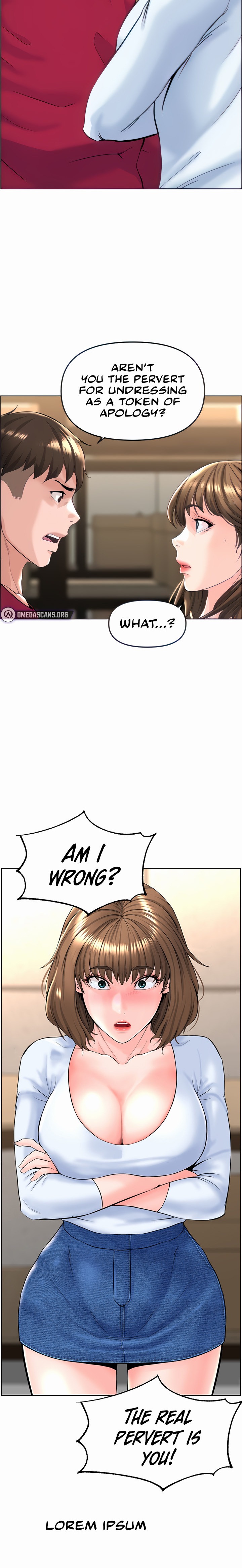Frequency - Chapter 3 - picture 7
