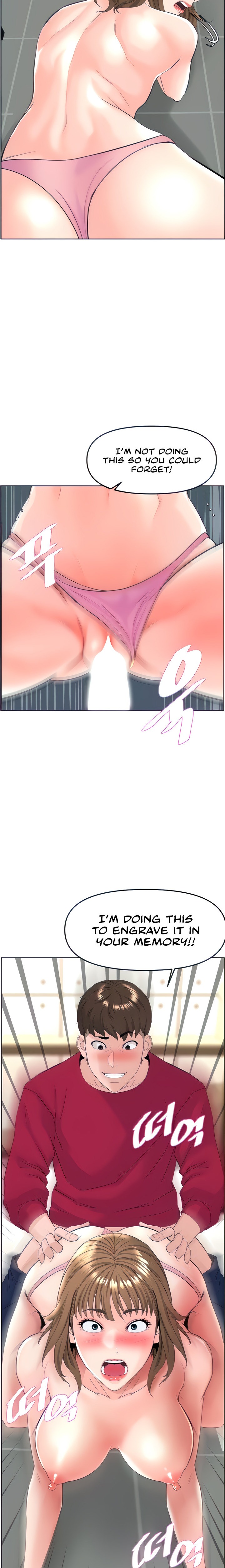 Frequency - Chapter 4 - picture 1