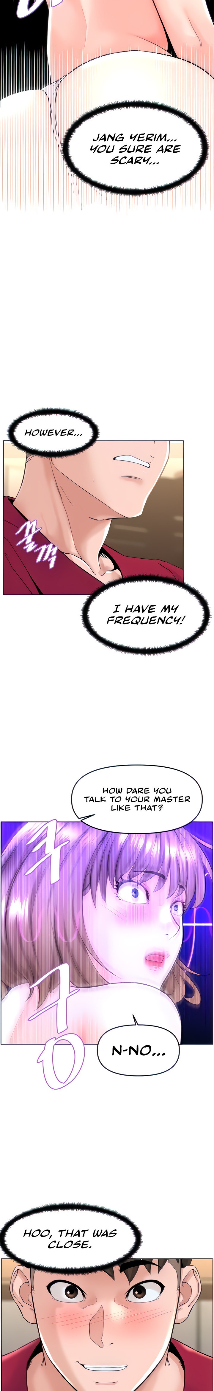 Frequency - Chapter 4 - picture 19