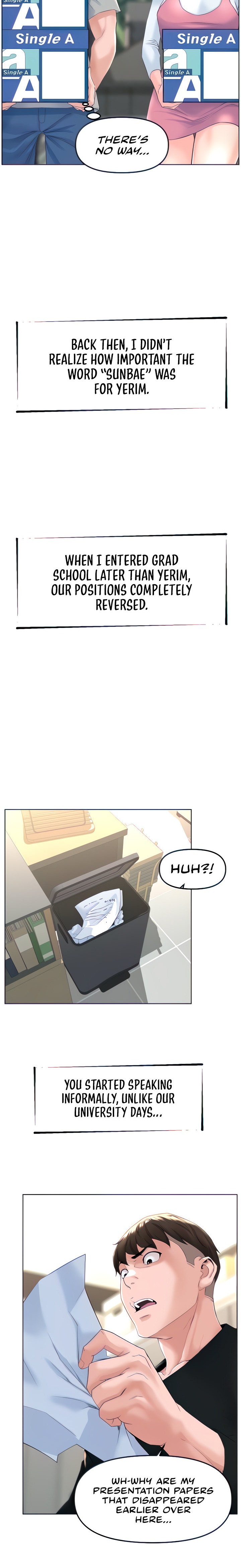 Frequency - Chapter 4 - picture 5