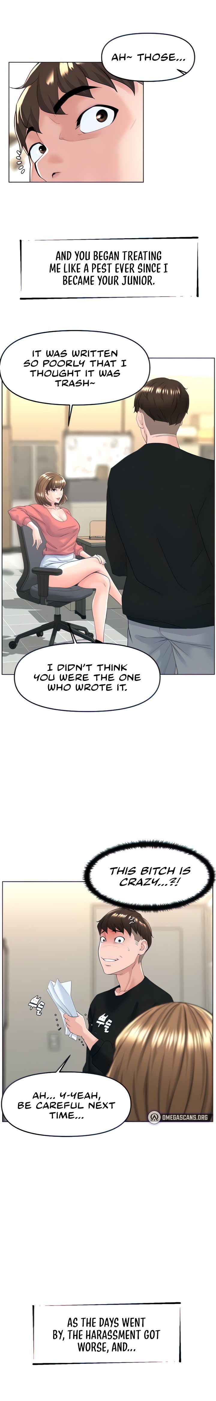 Frequency - Chapter 4 - picture 6