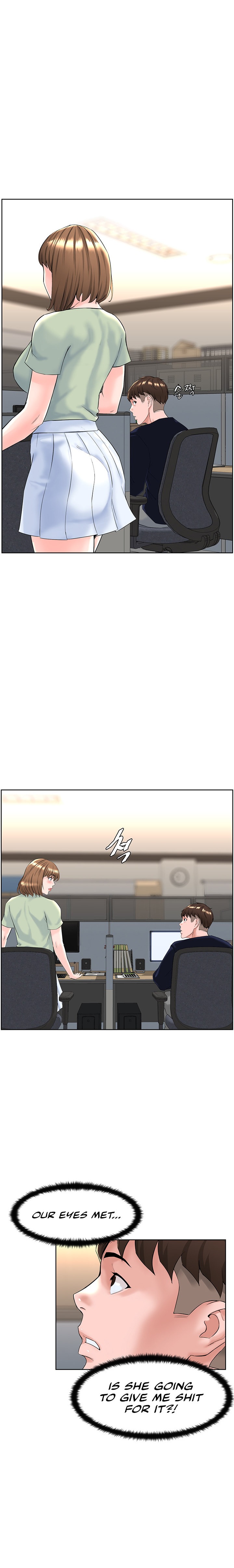 Frequency - Chapter 5 - picture 11