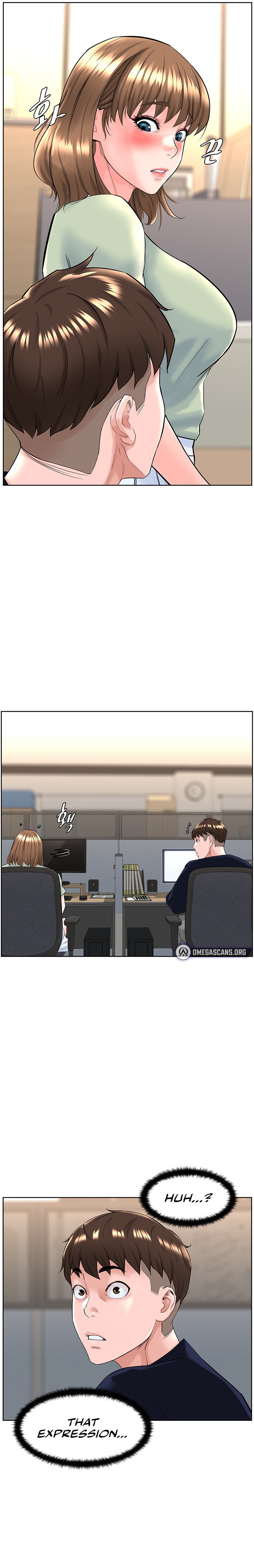 Frequency - Chapter 5 - picture 12