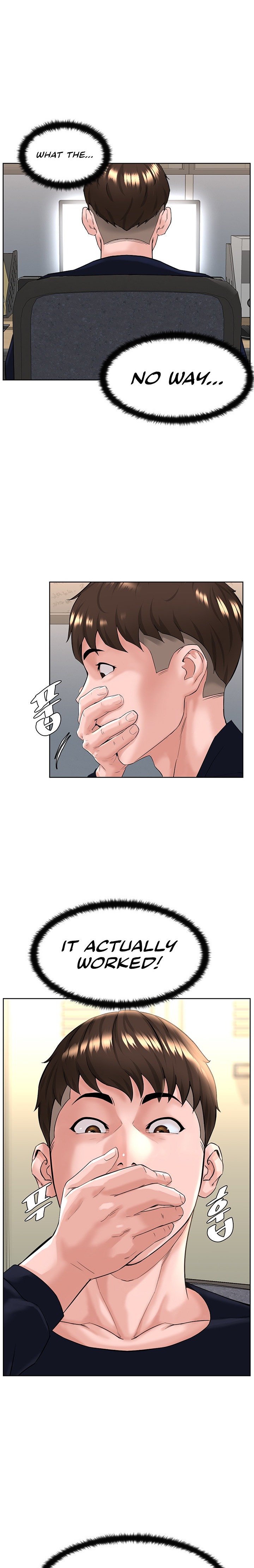 Frequency - Chapter 5 - picture 13