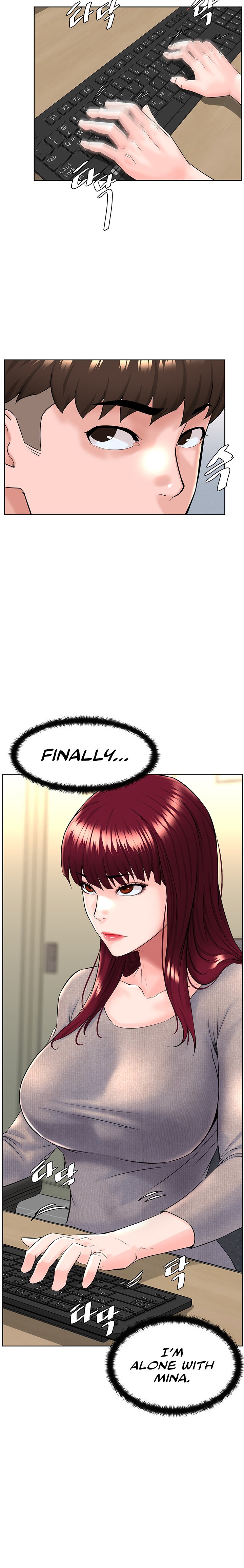 Frequency - Chapter 5 - picture 17