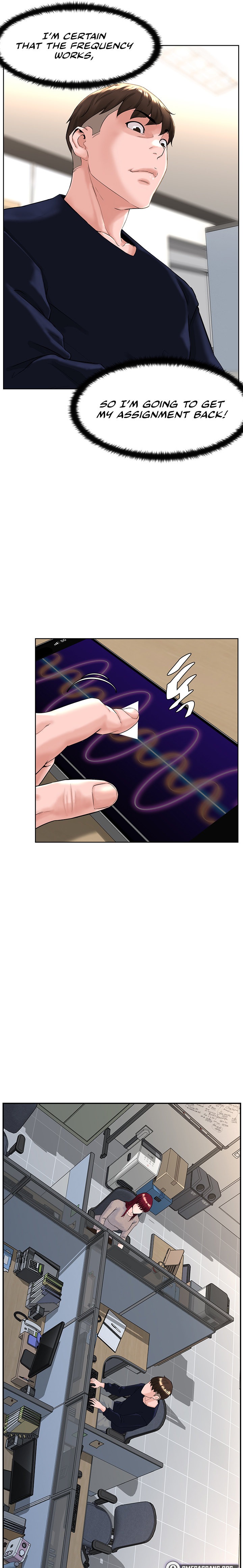 Frequency - Chapter 5 - picture 18