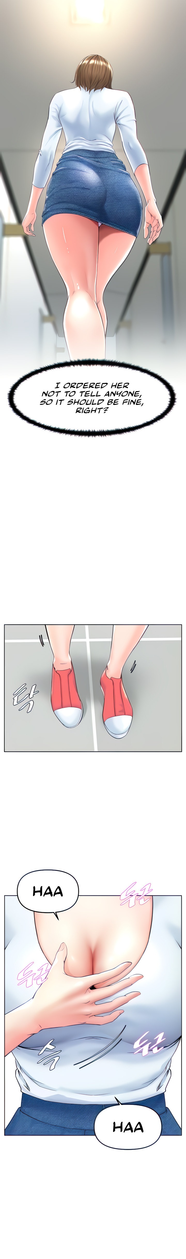 Frequency - Chapter 5 - picture 2