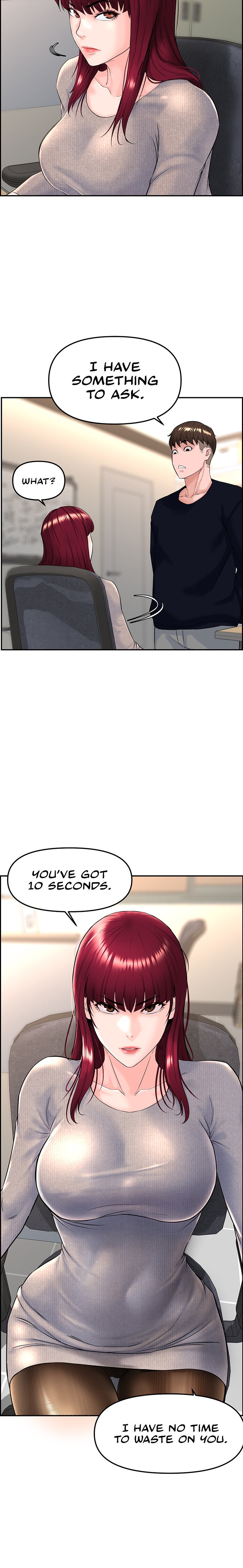 Frequency - Chapter 5 - picture 20