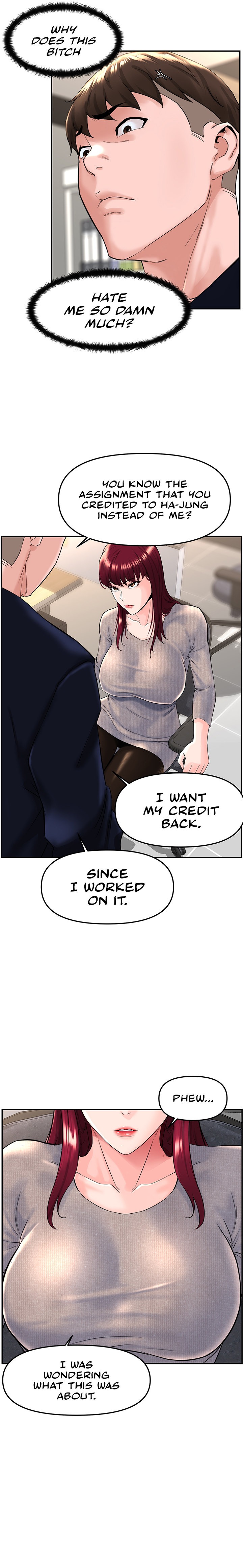 Frequency - Chapter 5 - picture 21