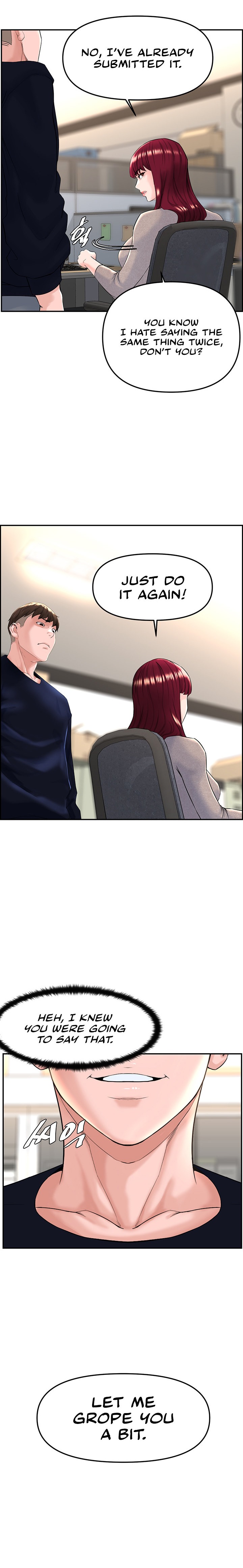 Frequency - Chapter 5 - picture 22