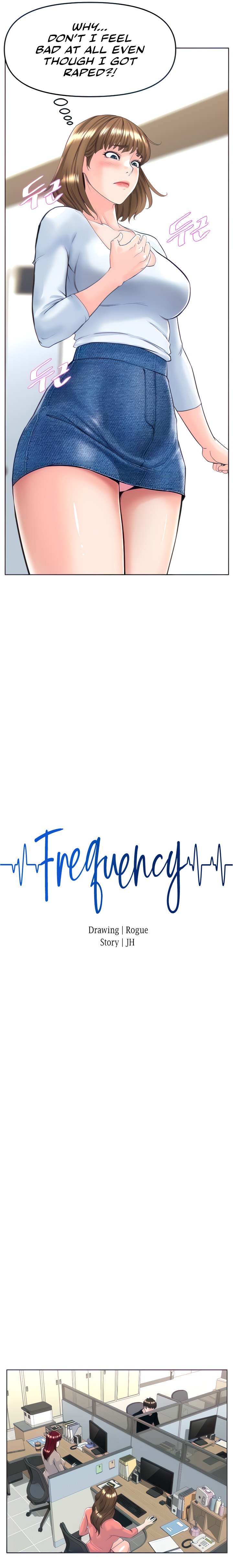 Frequency - Chapter 5 - picture 3