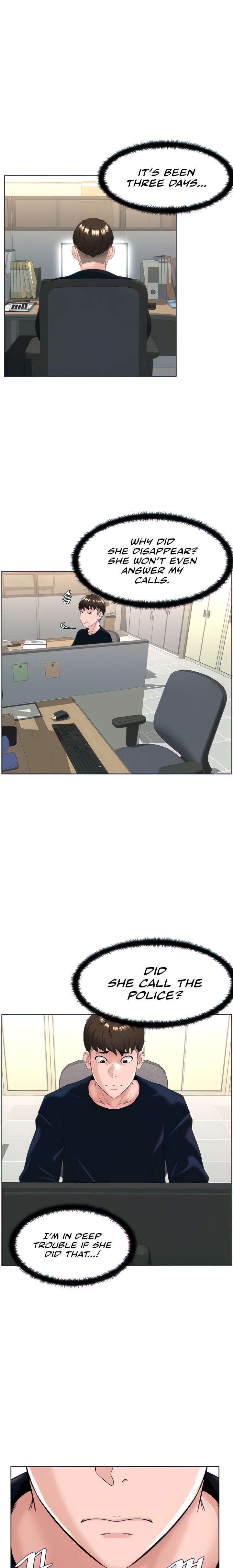 Frequency - Chapter 5 - picture 4