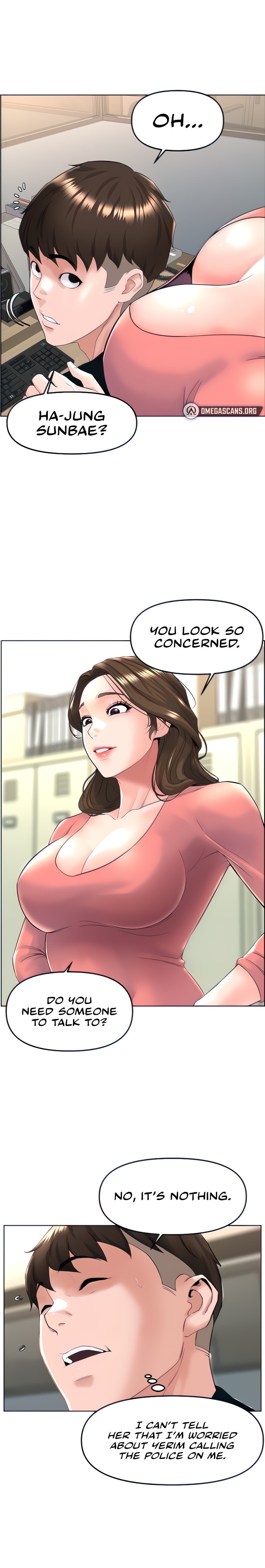 Frequency - Chapter 5 - picture 6