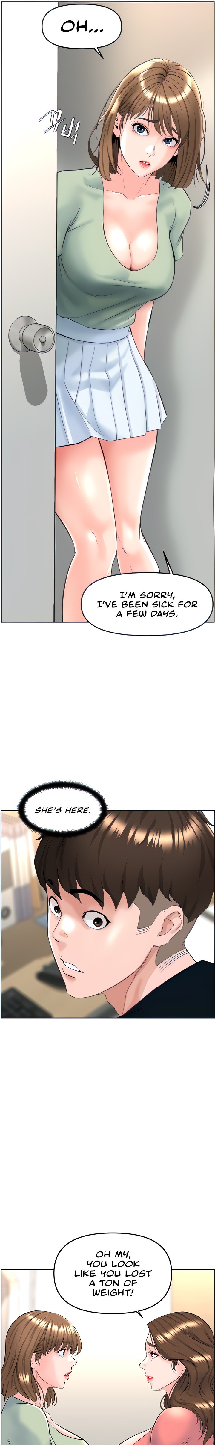 Frequency - Chapter 5 - picture 9
