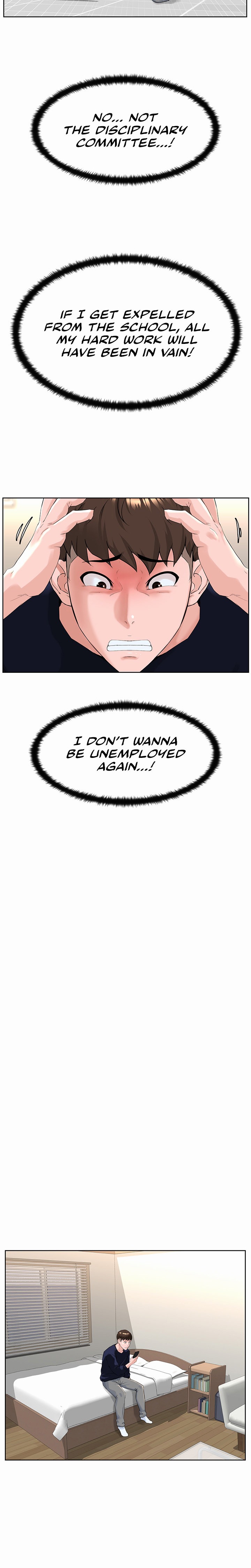 Frequency - Chapter 6 - picture 10