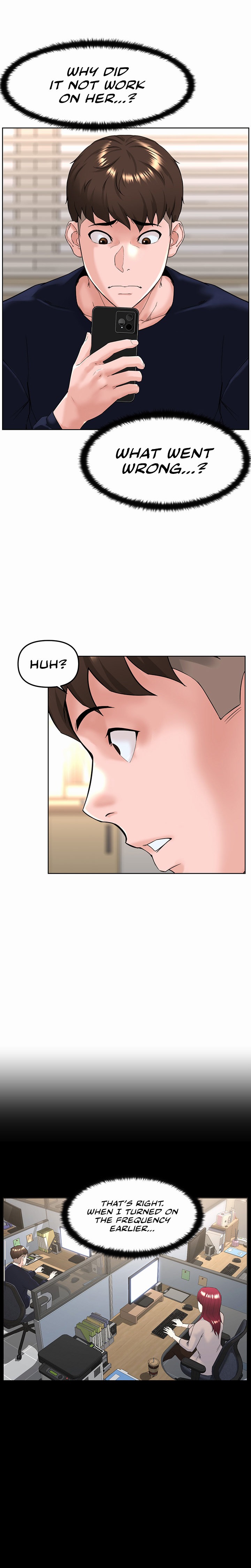 Frequency - Chapter 6 - picture 11