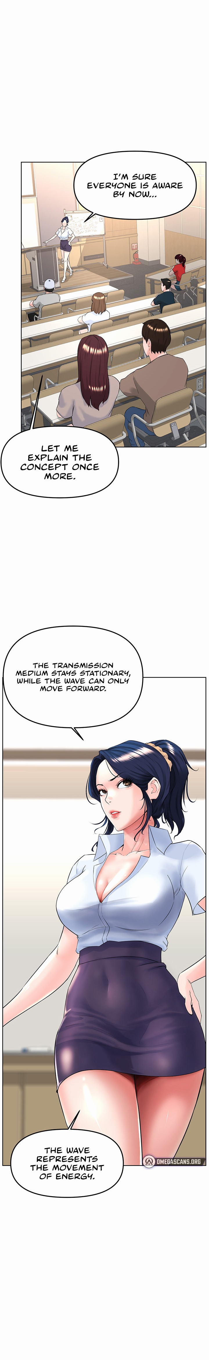 Frequency - Chapter 6 - picture 14