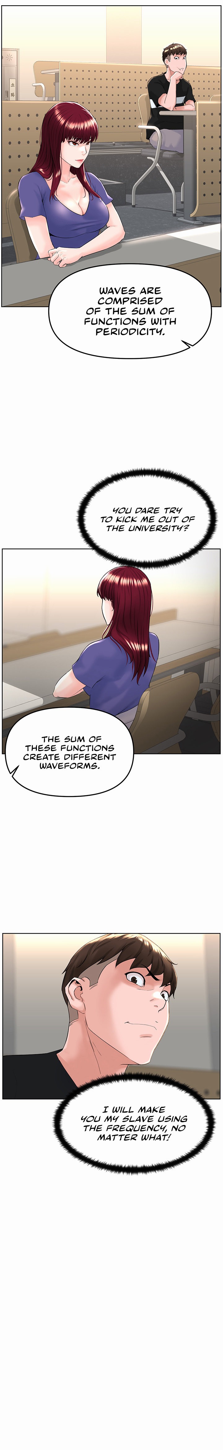 Frequency - Chapter 6 - picture 15