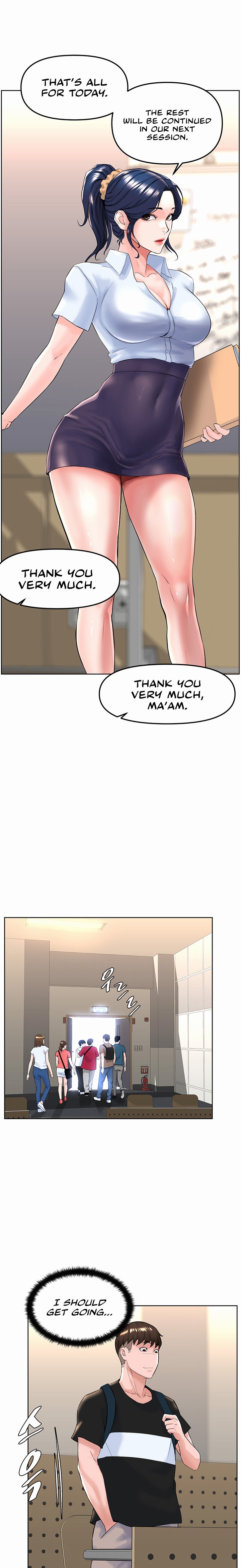 Frequency - Chapter 6 - picture 16