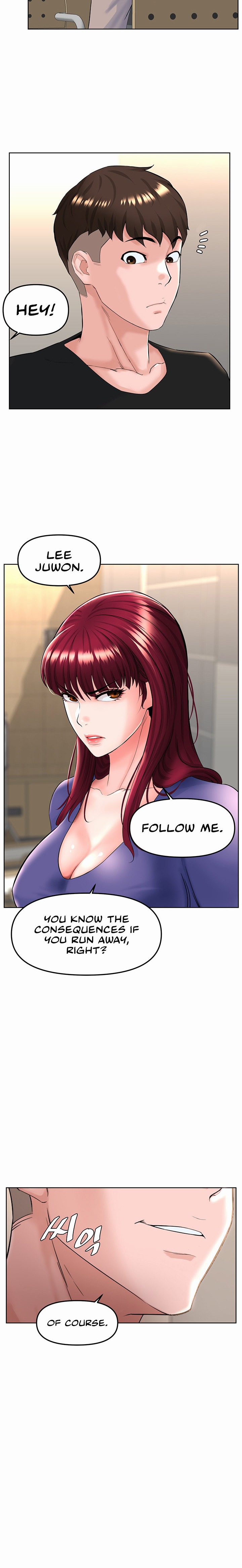 Frequency - Chapter 6 - picture 17