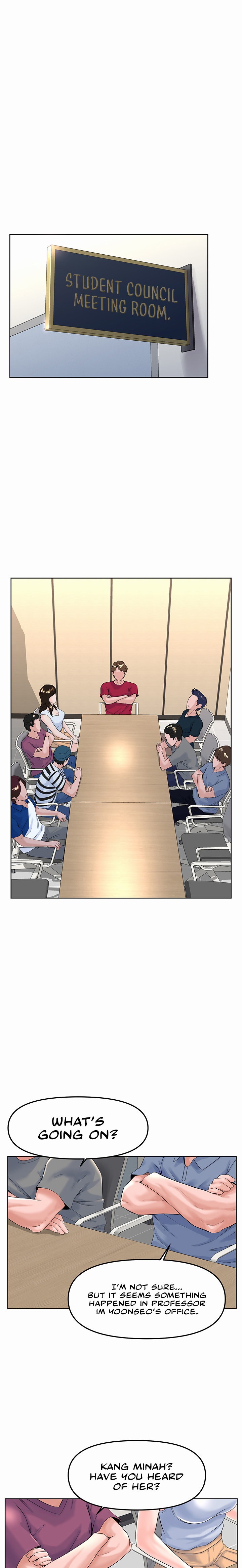 Frequency - Chapter 6 - picture 18