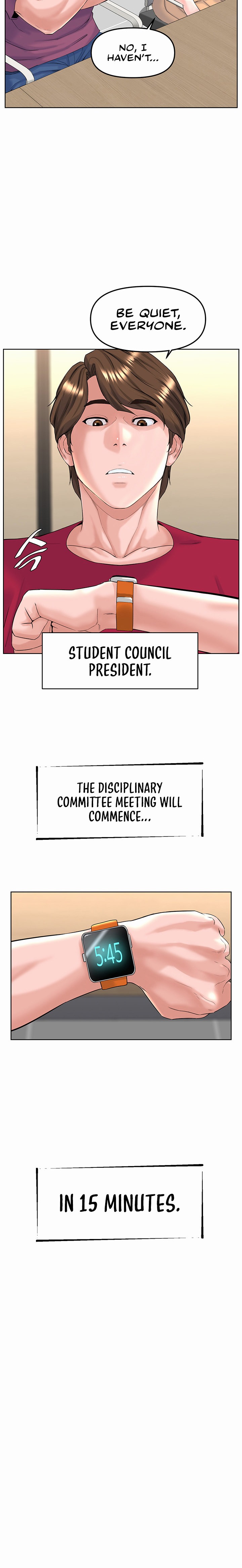 Frequency - Chapter 6 - picture 19