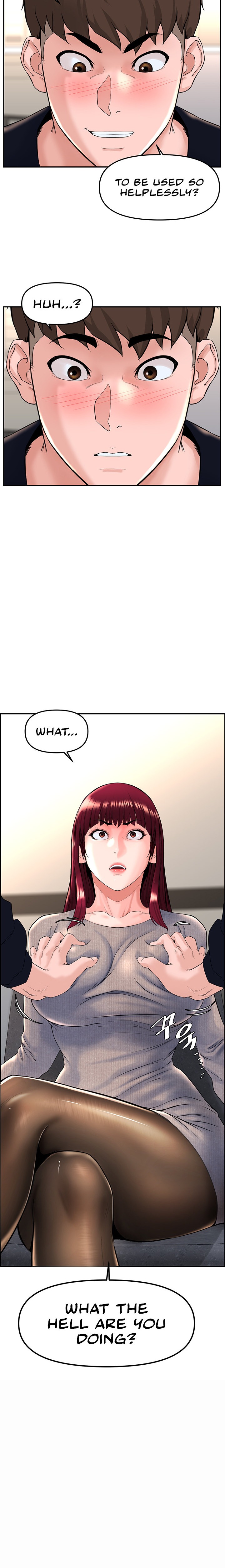 Frequency - Chapter 6 - picture 2