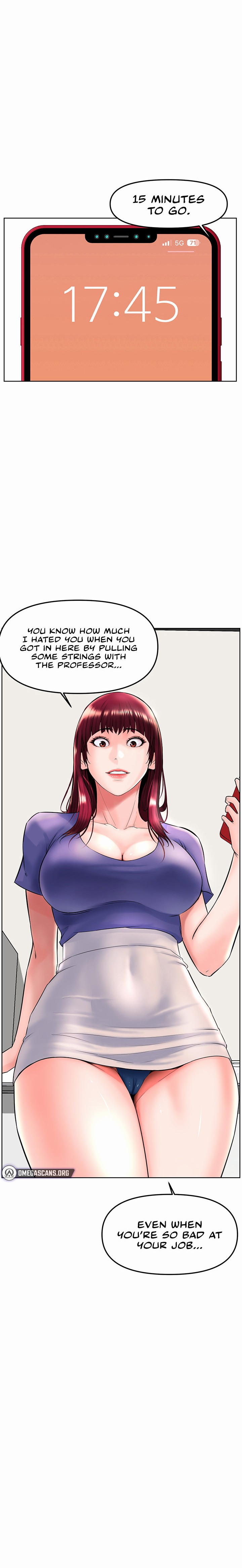 Frequency - Chapter 6 - picture 20