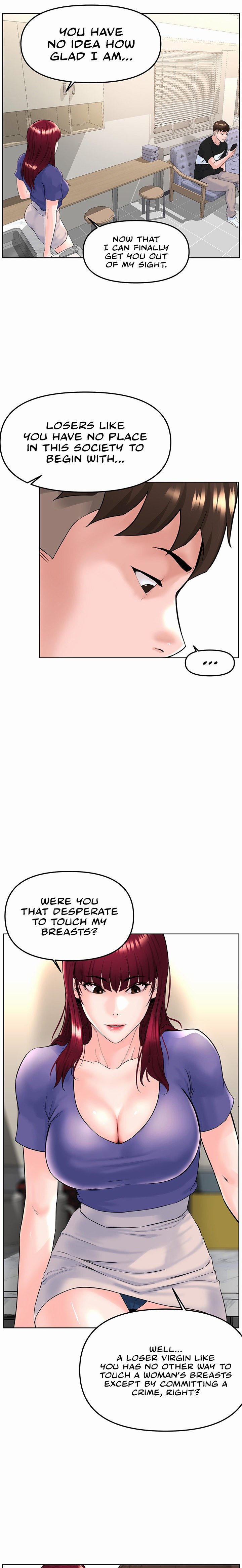 Frequency - Chapter 6 - picture 21