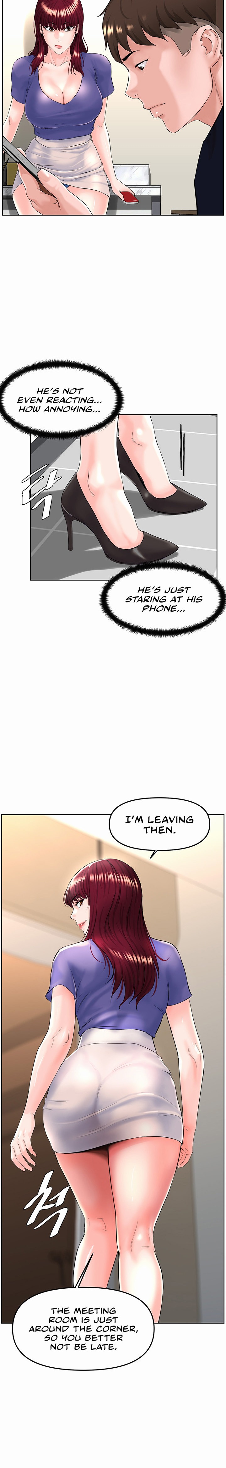 Frequency - Chapter 6 - picture 22