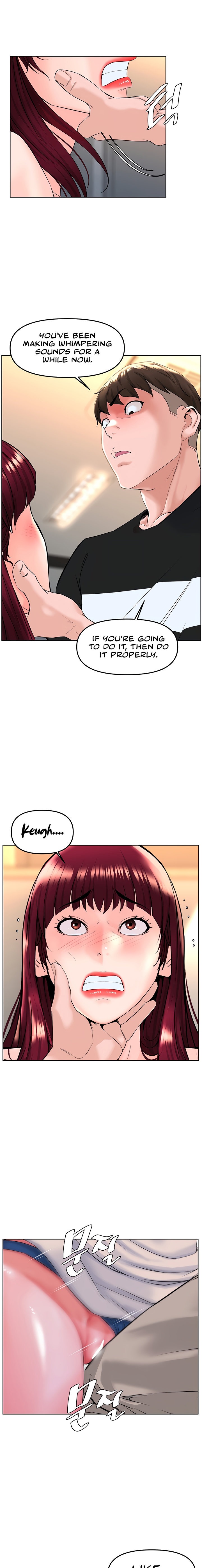 Frequency - Chapter 7 - picture 14