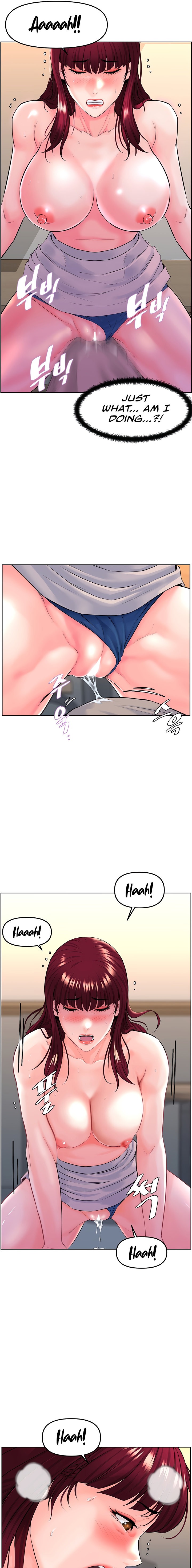 Frequency - Chapter 7 - picture 16