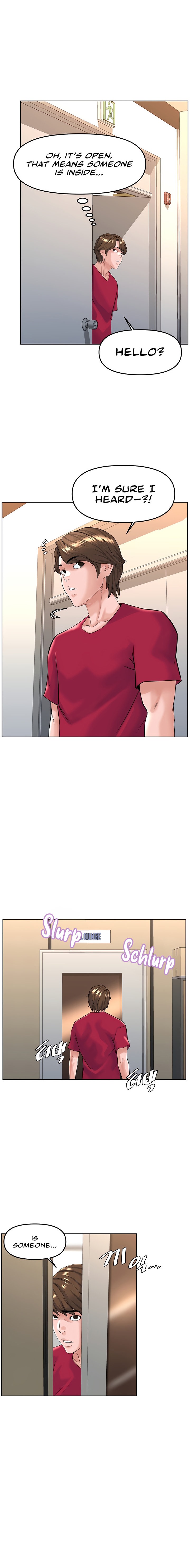 Frequency - Chapter 7 - picture 19